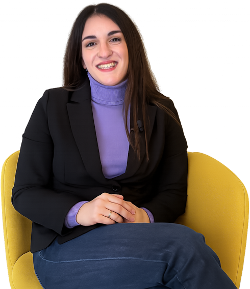 Miriana Ranno | Piscologa